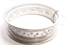 Felge Hinterrad Rad hinten Suzuki VS 1400 Intruder VX51L 87-95