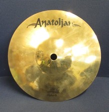 Anatolian Baris Splash 8" Zoll