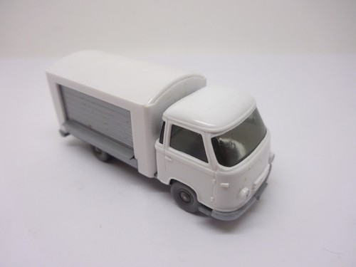 Wiking borgward milchwagen - wiking:,