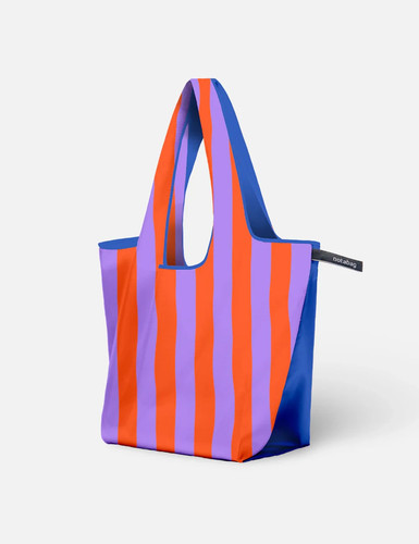 Notabag tote royal stripes - notabag,