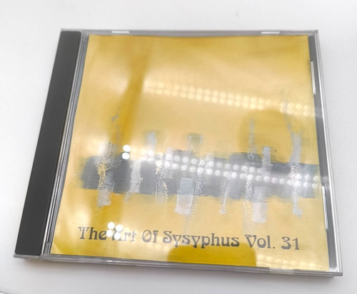 Taos the art - cd, :