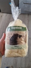 Cupawolle (Heilwolle) ca. 80 g