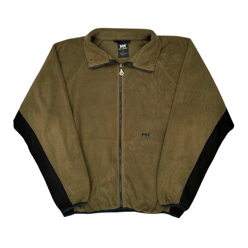 Helly hansen fleecejacke - hansen,