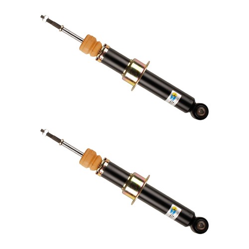 Stoßdämpfer set hinterachse - stoßdämpfer-set,