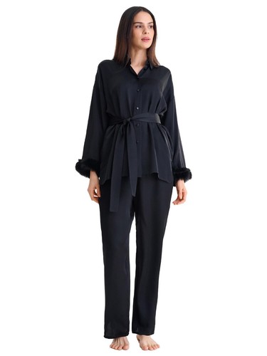 Lisca daman pyjama set - pyjama,