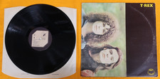T. Rex – T. Rex FLY RECORDS