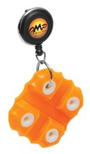 OMP Flex Pull Flo Orange