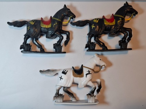 Ritter mittelalter - 3, x