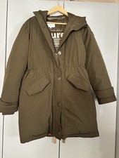 S.Oliver Wintermantel Parka Jacke Gr. 42