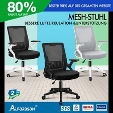 ALFORDSON Mesh Bürostuhl
