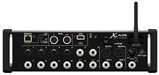 Behringer XR12 12-Input