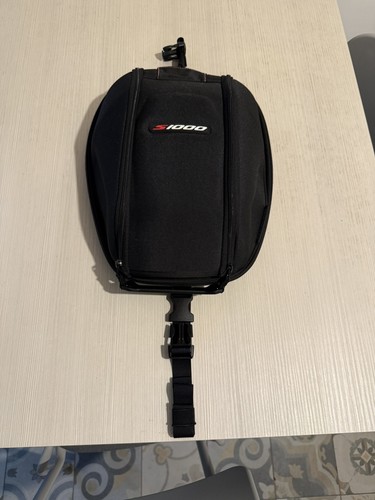 Original bmw tankrucksack neu - original,