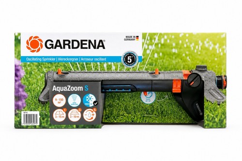 Gardena aquazoom 18710 - gardena, s