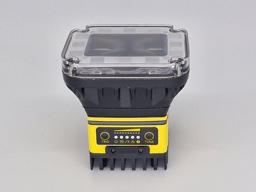 Cognex sight 9902l 2k - cognex,