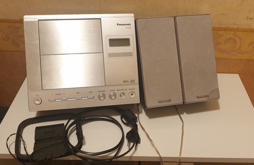 Player radio - cd-player,