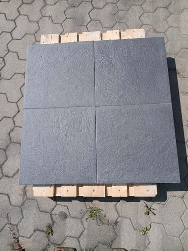 Betonplatten/Terrassenplatten/