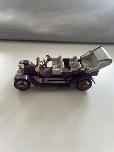 Modellauto fiat 60cv - 60cv, von