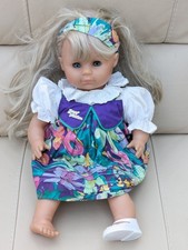 Zapf Creation Kleinkind Baby