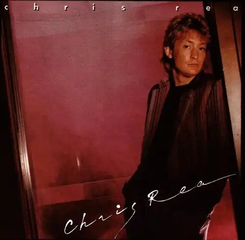 Chris rea - chris,