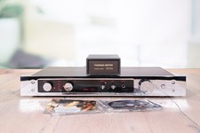 Restek Vorstufe VECTOR