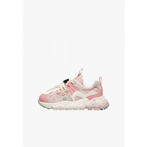 Sneaker flower mountain kinder - sneaker,