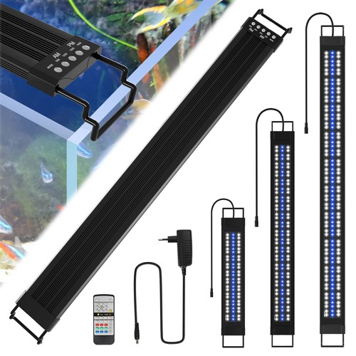 Led aquarium beleuchtung - led,