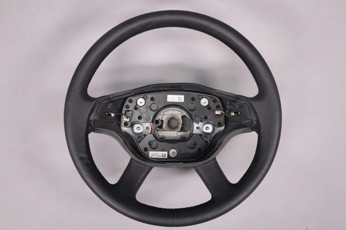 Mercedes benz w221 speichen - mercedes-benz, 4-speichen