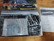 Hasegawa Toyota Starlet/