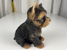 Kunststoff Sammler Figur