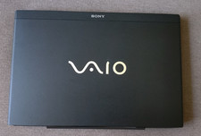 Sony Vaio Laptop SVS1311K9EB -