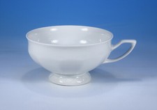 Rosenthal "Maria weiß" Teetasse ohne Untertasse neuere Produktion 2.Wahl