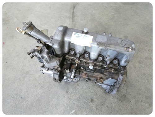 Mercedes w601 207d - w601,