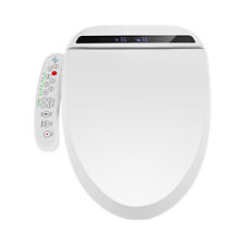 Intelligenter Smart Bidet Toilettensitz wc dusche bidet beheizter Sitz toilette