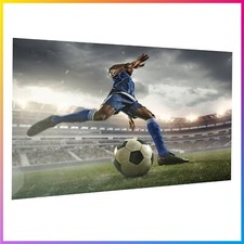 Kinder poster fußball fan - kinder-poster, fußball-fan