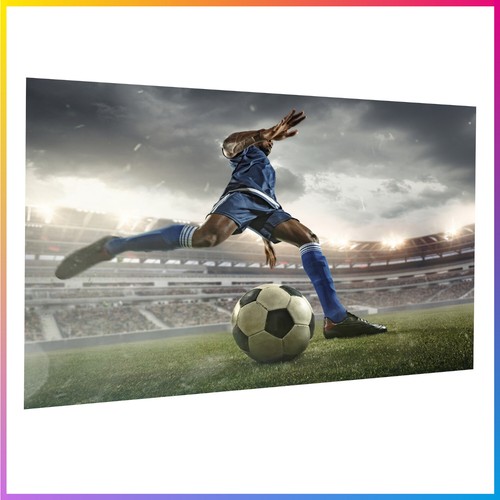 Kinder poster fußball fan - kinder-poster, fußball-fan