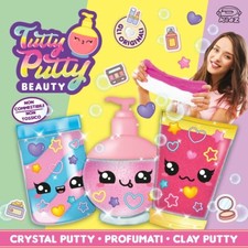 TUTTY PUTTY BEAUTY CRYSTAL