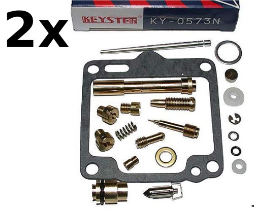Keyster vergaser reparatursatz - keyster, vergaser-reparatursatz