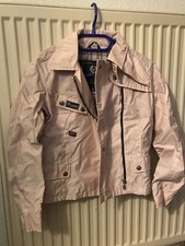 Belstaff jacke mädchen 140 - jacke,