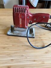 metabo schwingschleifer