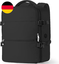 Handgepäck Rucksack 45X36X20 Für Easyjet Großer Reiserucksack Flugzeug Unter Sit