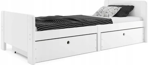 Jugendbett einzelbett - jugendbett,