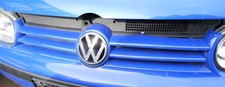 VW Golf 4 Grill Kühlergrill
