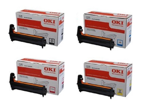 Original bildtrommel oki c3300 - oki,