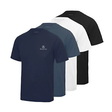T Shirt Mercedes Benz Tragekomfort Qualitätsstoff 190g/m² ⭐️⭐️⭐️⭐️⭐️