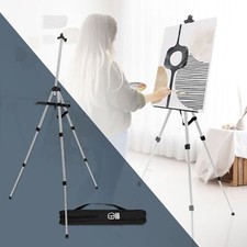 Mobile Alu Staffelei