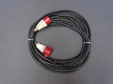 Starkstromkabel 32a, 5x4, 17m  #VWT1