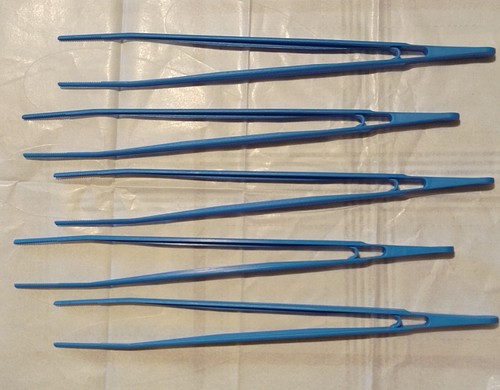 Stck pinzetten aus - 3, stck.