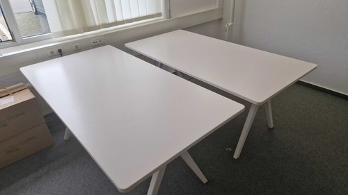 Vitra office schreibtisch - vitra,