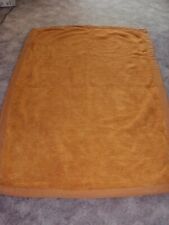 Teppich - Chenille  terracotta