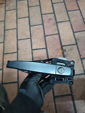 Opel Astra H Türgriff Tür Griff Türöffner außen vorne links Z155 24463523